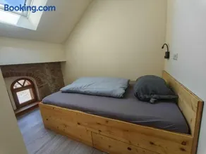 Großzügige FeWo mit Sauna, Kamin, XL-Tafel für Gruppen - Image 3