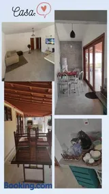 Casa de Praia em Barra de Tabatinga - Natal, RN - Image 2
