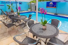 Pousada Sol da Enseada Guarujá Inn - Piscina Climatizada - Image 1