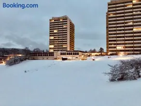 Penthouse mit Brockenblick App 370 - Image 1
