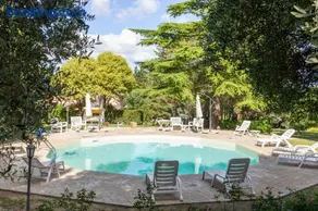 Villa Manetta - Depandance - Image 2