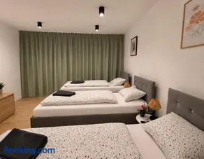 Apartmán Strážske s balkónom - Image 2