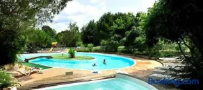 ZEcamping 4 étoiles avec pataugeoire et piscine - animaux acceptés - Image 1