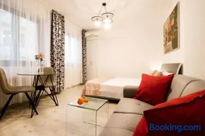City Core Apartments by Alia - Image 3