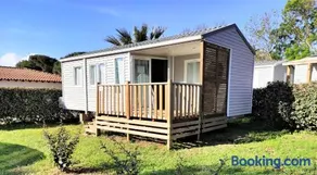 MOBIL HOME 4 PERSONNES TOUT CONFORT - Image 1