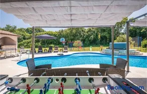 5 Bedroom Awesome Home In Valtura - Image 2