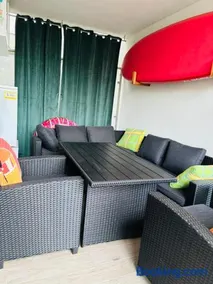 One Bedroom APARTMENT BALATONLELLE 316 - Image 2