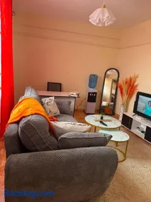 Sunrise Suites EMBU - Image 1