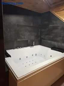 Chambre spa eden - Image 4