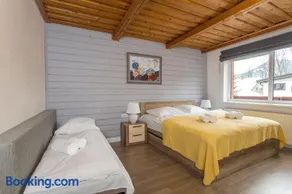 Guesthouse YeS in Bodice - Image 2