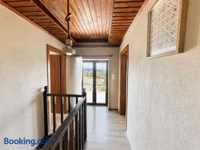 PIALEIA Kalliston traditional house near Trikala-Meteora-Pertouli - Image 3