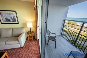 Direct Oceanfront Boardwalk Central Great Location - Image 3