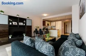 Sweet Home at the Danube with wellness - Image 2