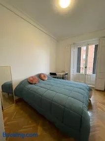 Creativity Quarters Habitación temporada en coliving para estudiantes, trabajadores y artistas - Image 5