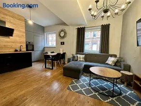 LuxApart Kalisz Loft - Image 1