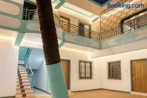 Sai Palace Holiday Home, Murud - Image 1
