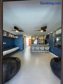 Conforto-Lazer-Telão-8pessoas-casa completa - Image 3