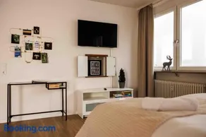Ferienwohnung Schwarzwaldnest 1- black forest nest 1, barrierearm, zentral und ruhig - Image 5