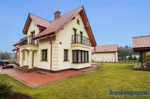 Villa Nad Jeziorem - Image 1