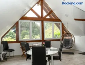 Ferienwohnung Panoramablick - Image 1