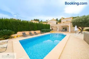 Villa Los Olivos El Poblet Private Pool - Image 1