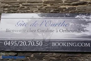Le gîte de l Ourthe - Image 2