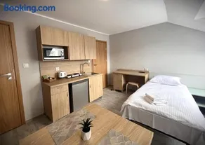 Apartamenty Wilczyńskiego - Image 2
