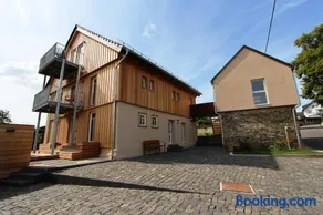 Ferienhaus am Rheinsteig / Nähe Hindenburghöhe / Loreley - Image 4