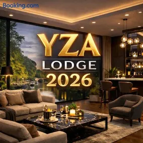 YZA Lodge 2026 - Image 1