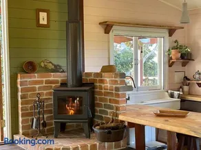Spurfield Barn with valley views - Image 2