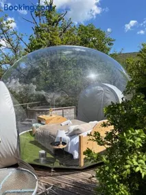 Bulle transparente - Image 3