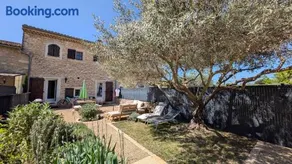 Logement provençal en Pierre - Image 1