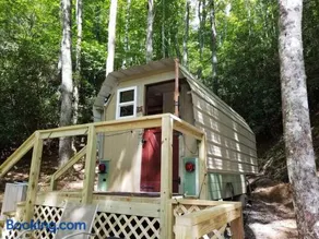 Yogi House Meditation Retreat - Image 1