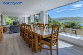 Loch Tay, Estate House with Panoramic Vistas - Image 3