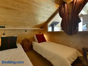 Chalet De Bellecote - Hytter til 8 personer - Image 2