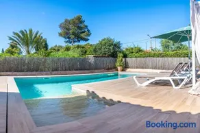 Villa Can Lluis - Image 5