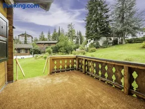 Chalet Chalet Cauma by Interhome - Image 3