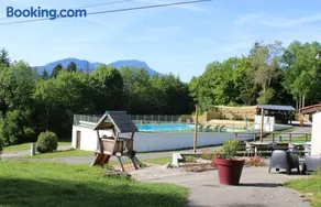 Camping Le Balcon de Chartreuse - Image 3
