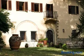 Residenza Villa Degli Ochi - Image 1