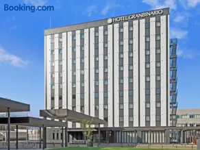 Hotel Granbinario Tsuruga - Image 5