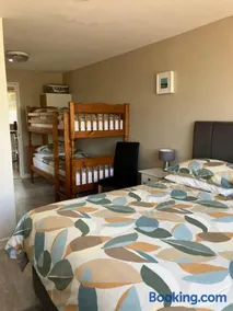 The Annexe Room Hea Close - Image 5