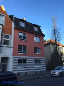 Wohnung im Zentrum des Ruhrgebiets - Image 1