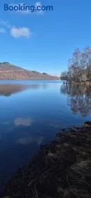 Pinetree Cottage, dog friendly, Holiday let, Callander Invertrossachs - Image 3