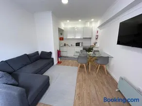 A casa da Tia Júlia - Image 2