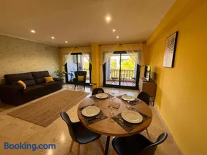 Javea Port Penthouse - Image 2