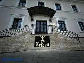 Pensiunea Zeiden - Image 1