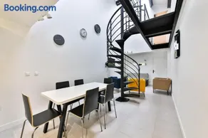 Le loft de Cathy 1 - Image 3