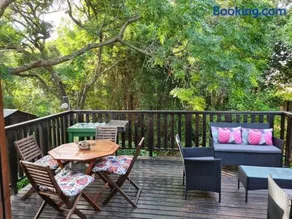 Syringa Cottage Family Hideaway - Image 1