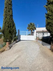 Villa Casa Rosa, El Torcal - Image 2