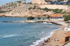Ammos Beach Apartment - Image 1
